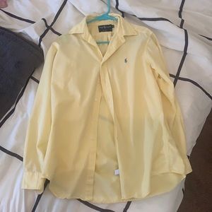 Ralph Lauren Button Up